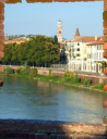 Verona, Castelveccio 