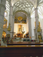 Las Palmas - Kathedrale