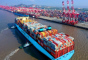 Shanghai - Containerhafen