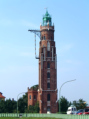 Bremerhaven, Leuchtturm