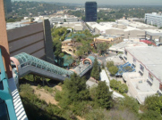 Universal Studios City