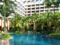 Parkroyal Hotel Pool