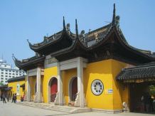 Tianning Tempel