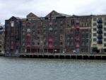 Old Docklands