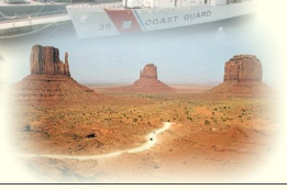 Monument Valley
