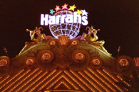 Harrah's, Las Vegas