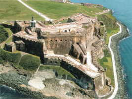 Festung El Morro