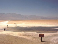 Badwater Point 