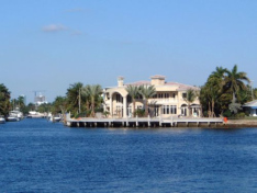 Fort Lauderdale - Luxusvillen