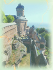 Château du Haut Koenigsbourg