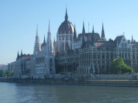 Budapest, Palament