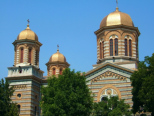 Constanta, orthodoxe Kirche