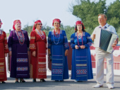 Vilkovo, Folklore