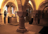 St. Odile, Kreuzkapelle