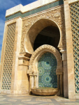 Moschee Hassan II.