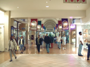 Sandton Shopping Mall