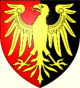 Wappen von Obernai