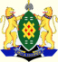 Wappen Johannesburg