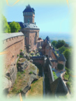 Château du Haut Koenigsbourg