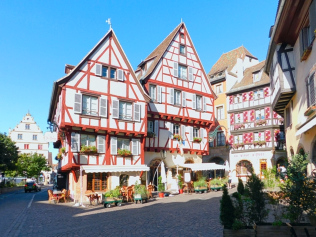 Colmar