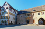 Colmar, Ancien Corps de garde