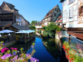 Colmar, Klein-Venedig