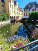 Colmar, Klein-Venedig