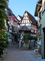 Eguisheim