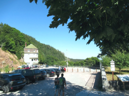 Col de la Schlucht