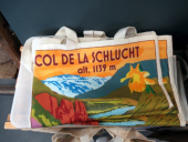 Col de la Schlucht