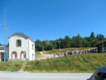 Col de la Schlucht