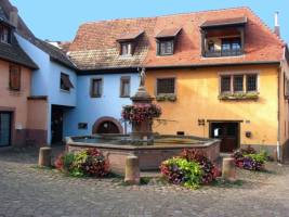 Güberschwihr