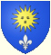 Wappen Neuf-Brisach