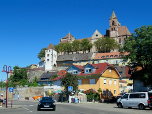 Breisach am Rhein (D)