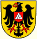 Wappen Breisach a. Rhein