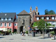 Breisach am Rhein (D)