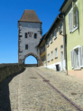 Breisach am Rhein (D), Hagenbachturm