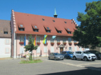 Breisach am Rhein (D), Rathaus