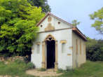 Rouffach, Ölbergkapelle