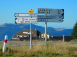 Le Markstein Grand Ballon