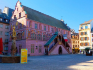 Mulhouse
