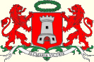 Wappen von Alkmaar