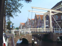 Alkmaar - Gracht