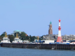 Bremerhaven, Simon-Loschen-Turm