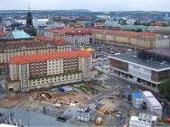 Aussicht von der Frauenkirche