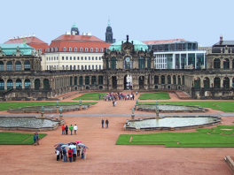 Zwinger