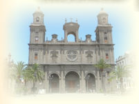 Las Palmas, Kathedrale