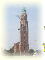 Bremerhaven, Leuchtturm