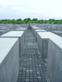 Holocaust Denkmal