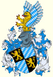 Wappen des Herzogs in Bayern, Haus Wittelsbach
